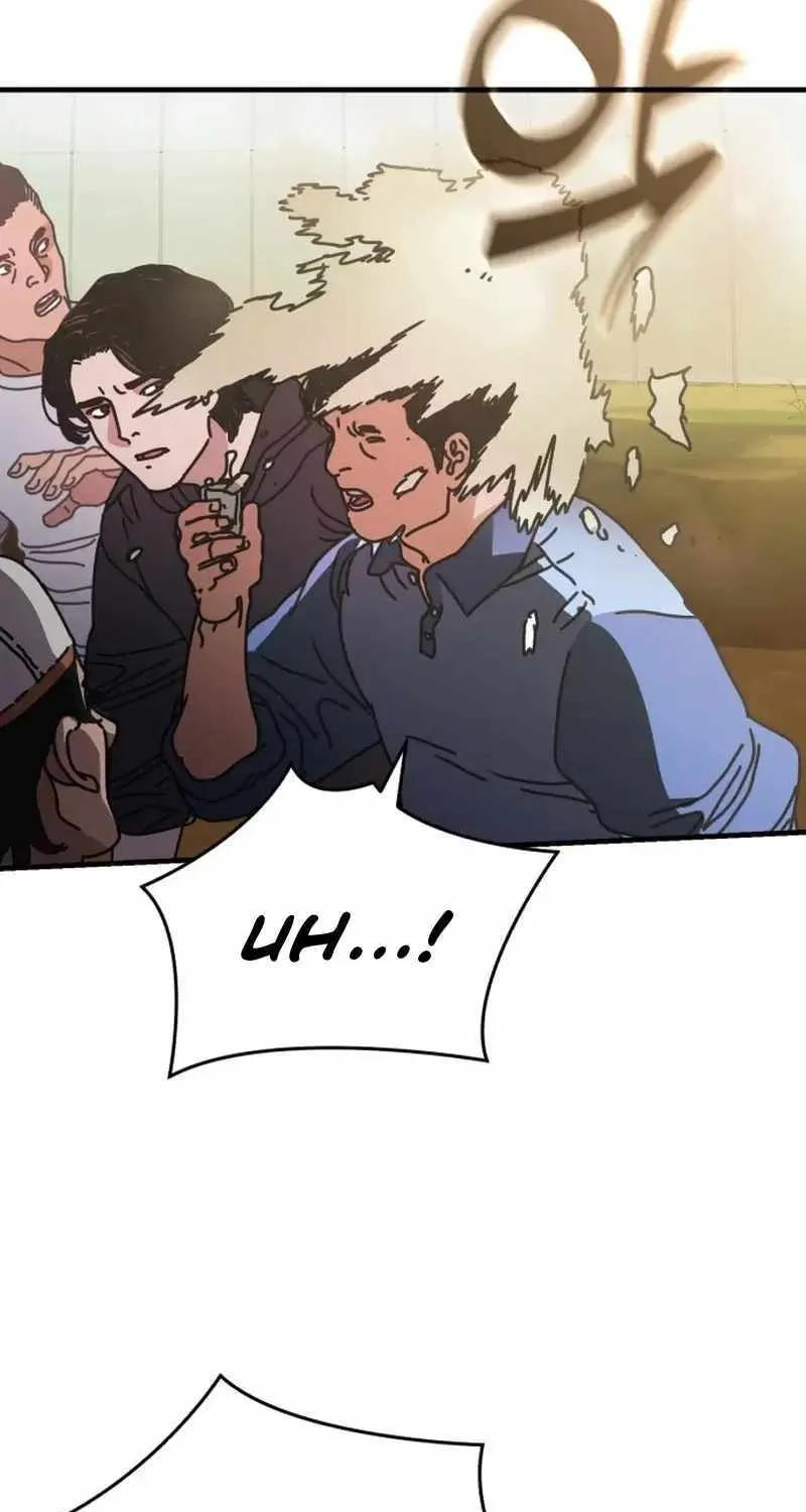 Hidden House in the Apocalypse Chapter 1 page 49 - 