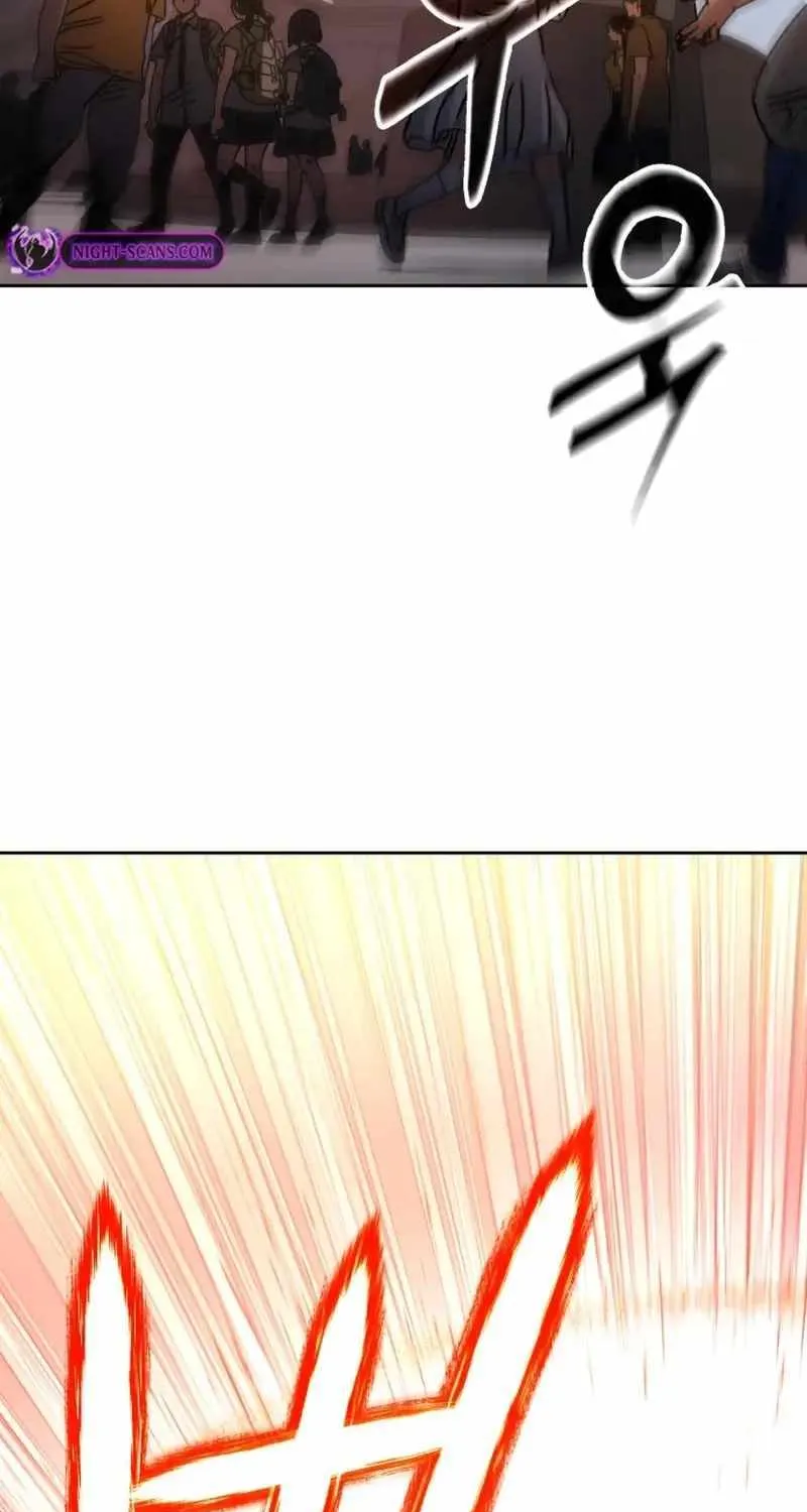 Hidden House in the Apocalypse Chapter 1 page 6 - 