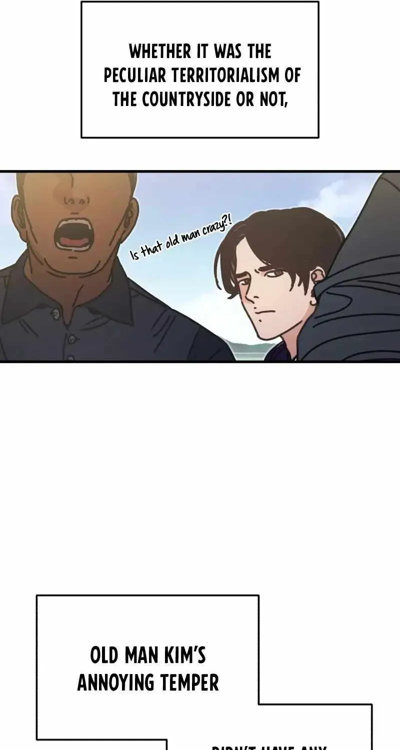 Hidden House in the Apocalypse Chapter 1 page 52 - 