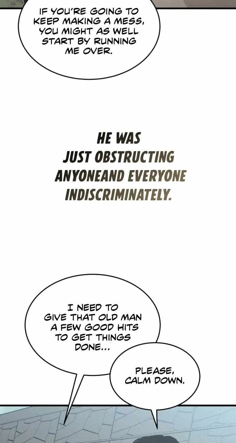 Hidden House in the Apocalypse Chapter 1 page 56 - 