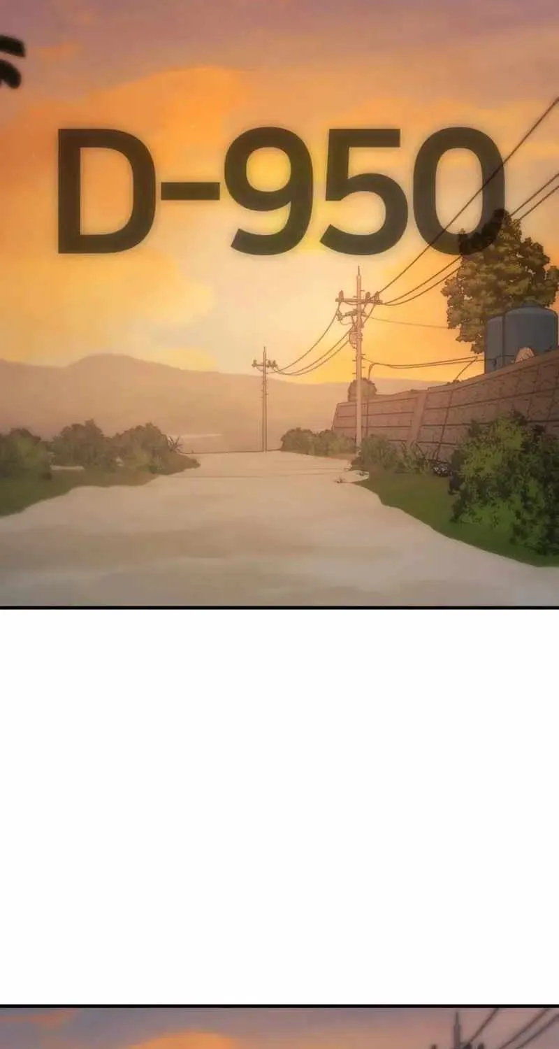 Hidden House in the Apocalypse Chapter 1 page 61 - 