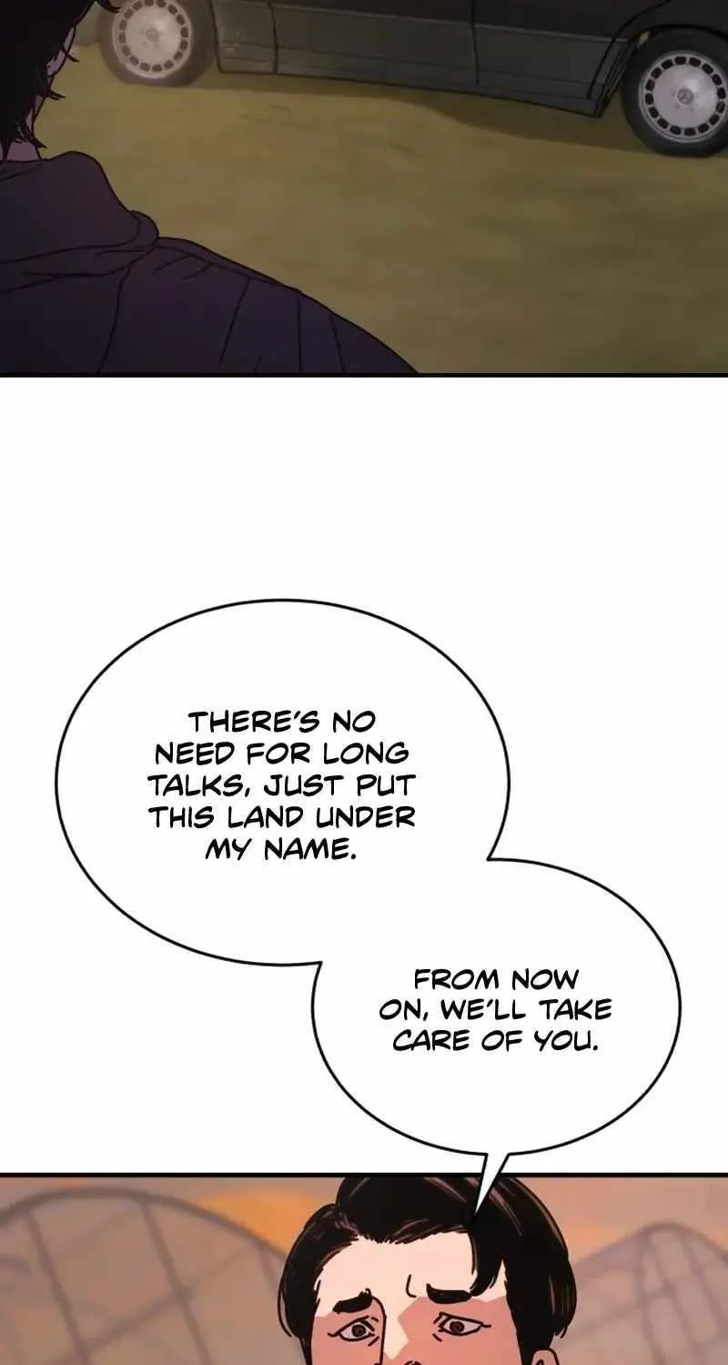 Hidden House in the Apocalypse Chapter 1 page 64 - 