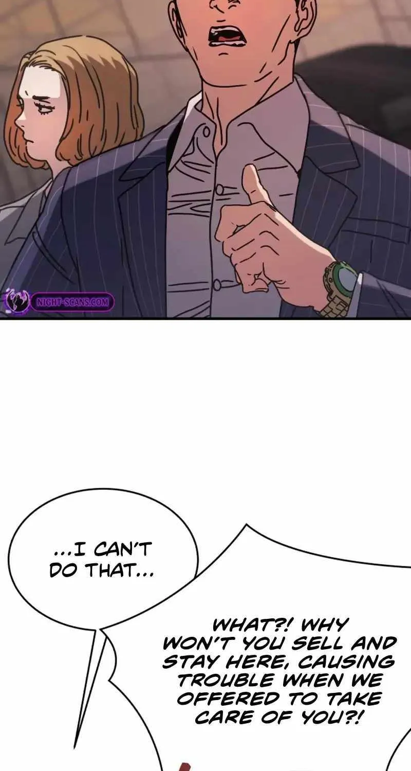 Hidden House in the Apocalypse Chapter 1 page 65 - 