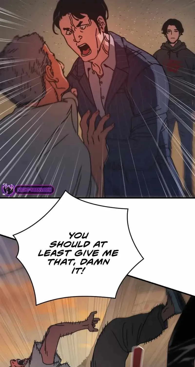 Hidden House in the Apocalypse Chapter 1 page 69 - 
