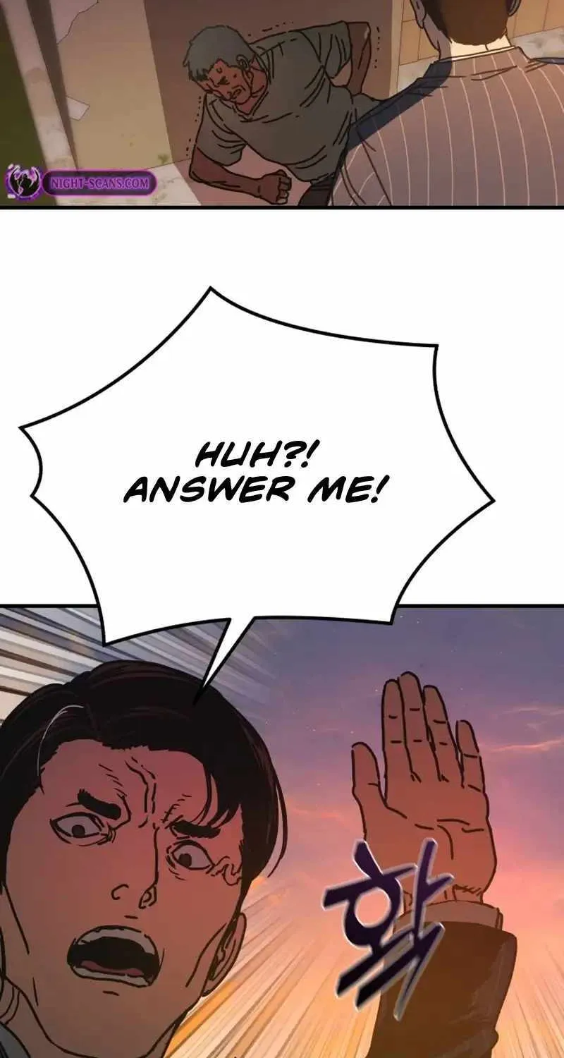 Hidden House in the Apocalypse Chapter 1 page 72 - 