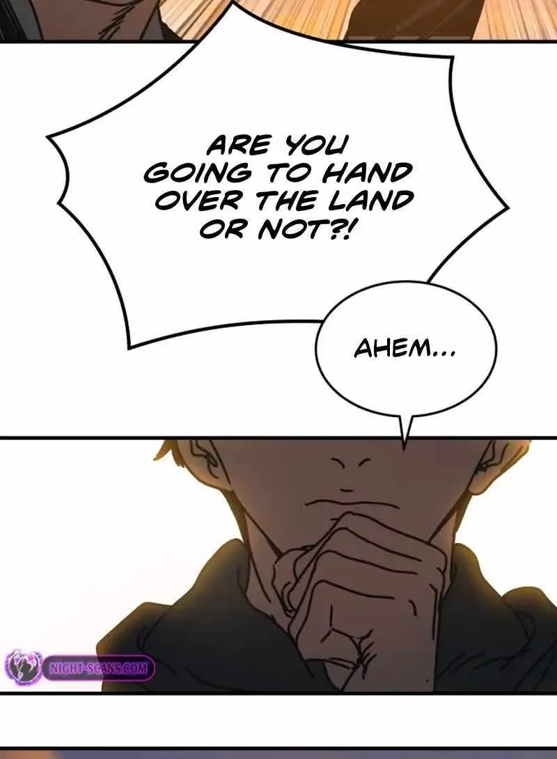 Hidden House in the Apocalypse Chapter 1 page 73 - 