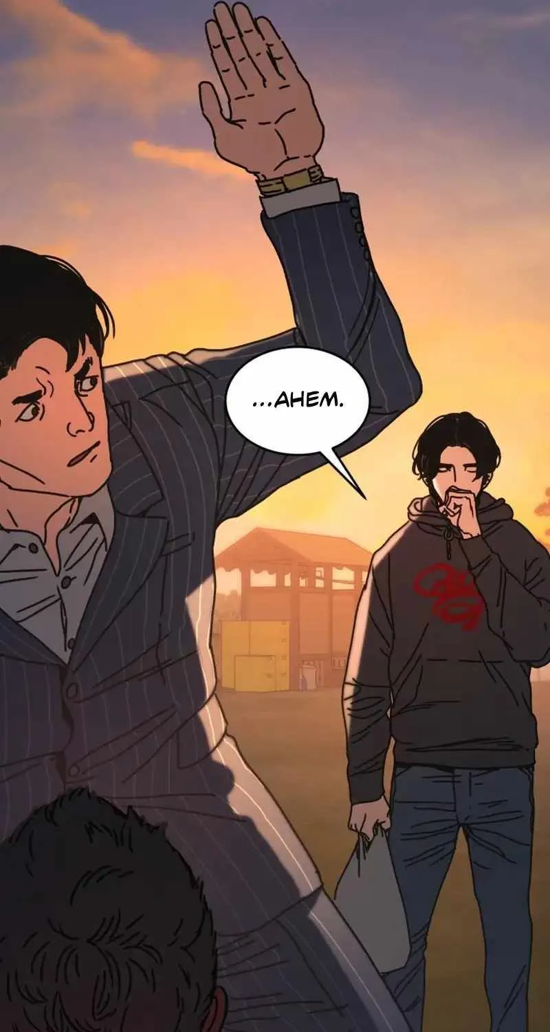 Hidden House in the Apocalypse Chapter 1 page 74 - 