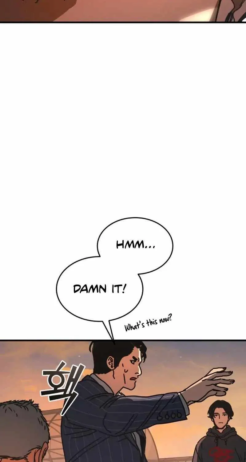 Hidden House in the Apocalypse Chapter 1 page 76 - 