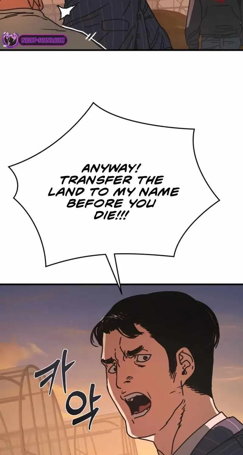 Hidden House in the Apocalypse Chapter 1 page 77 - 