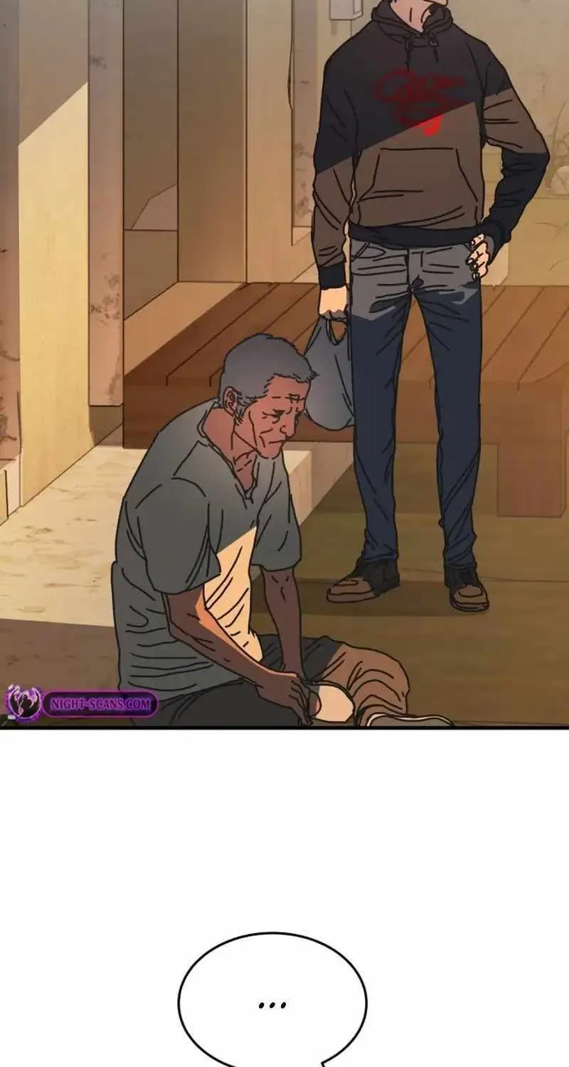 Hidden House in the Apocalypse Chapter 1 page 80 - 