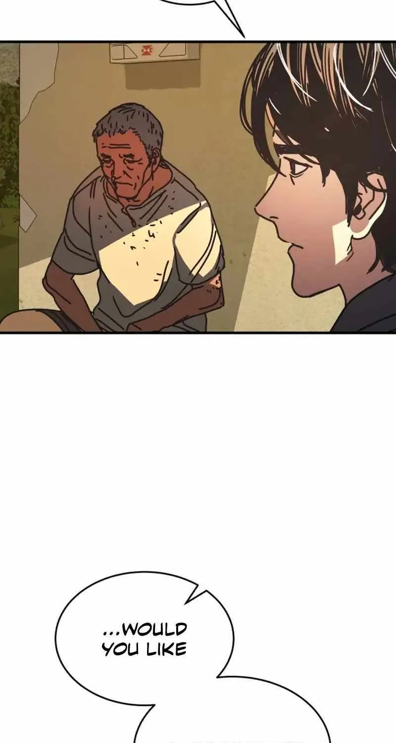 Hidden House in the Apocalypse Chapter 1 page 81 - 