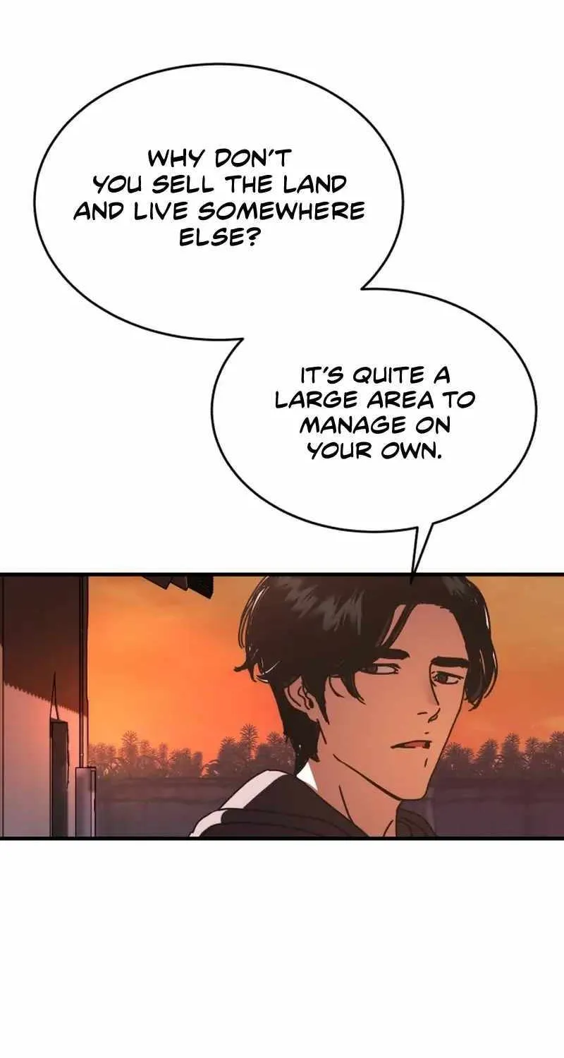 Hidden House in the Apocalypse Chapter 1 page 85 - 
