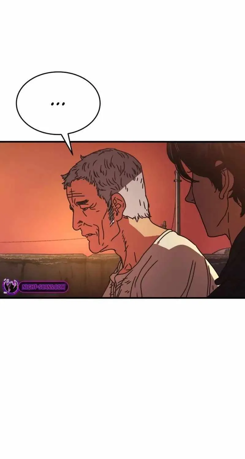 Hidden House in the Apocalypse Chapter 1 page 86 - 