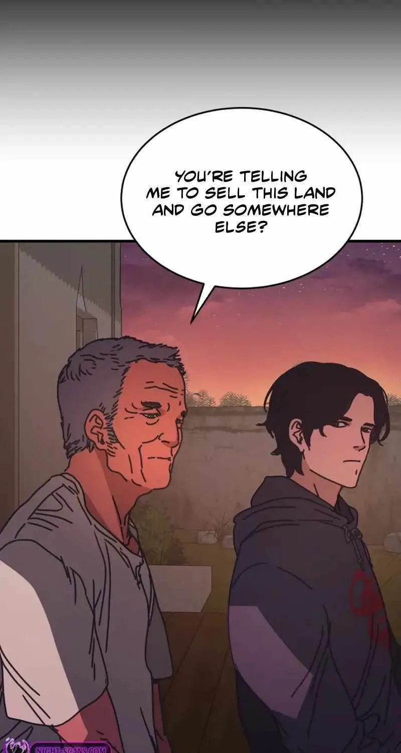 Hidden House in the Apocalypse Chapter 1 page 89 - 