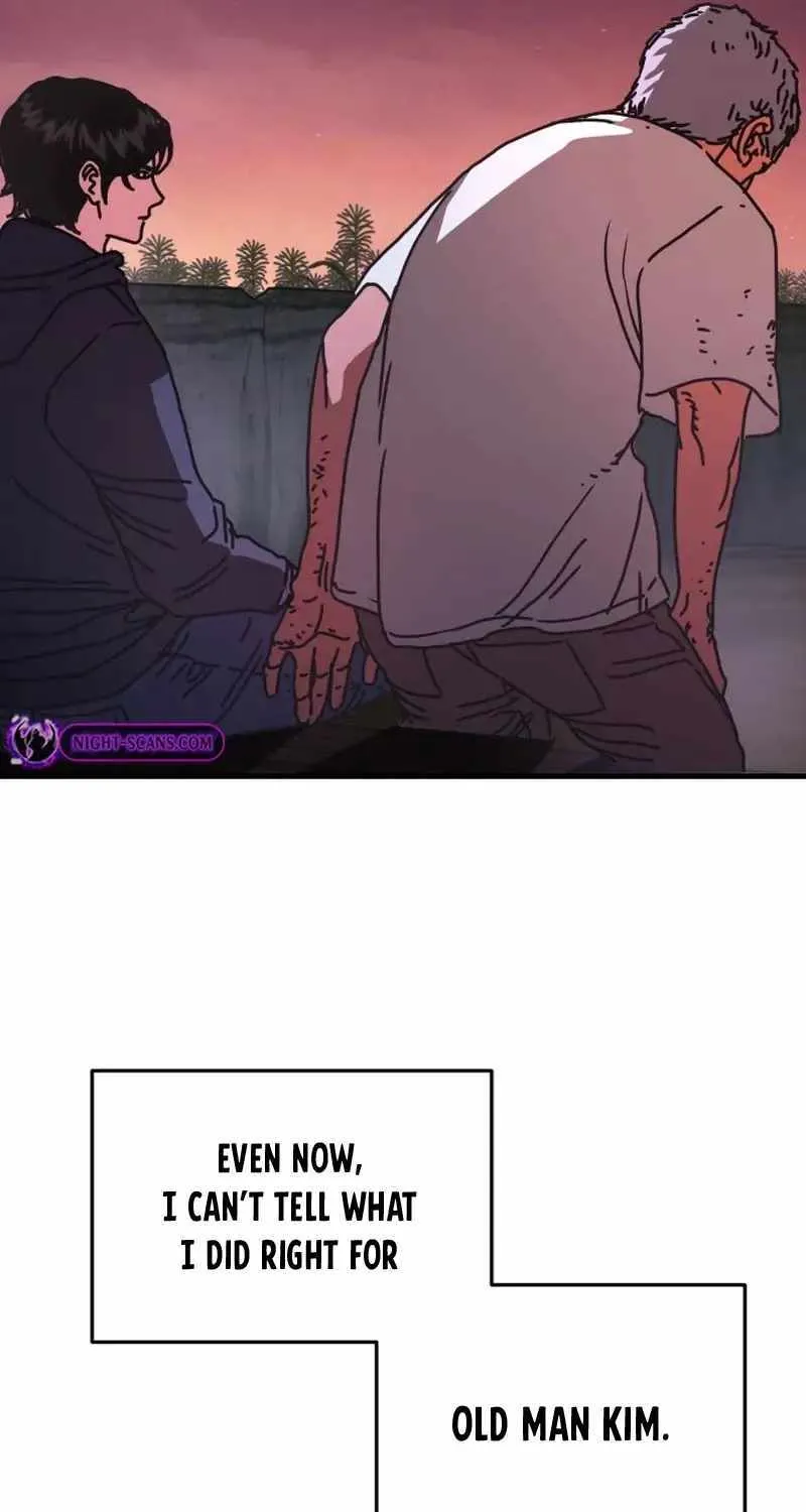 Hidden House in the Apocalypse Chapter 1 page 94 - 