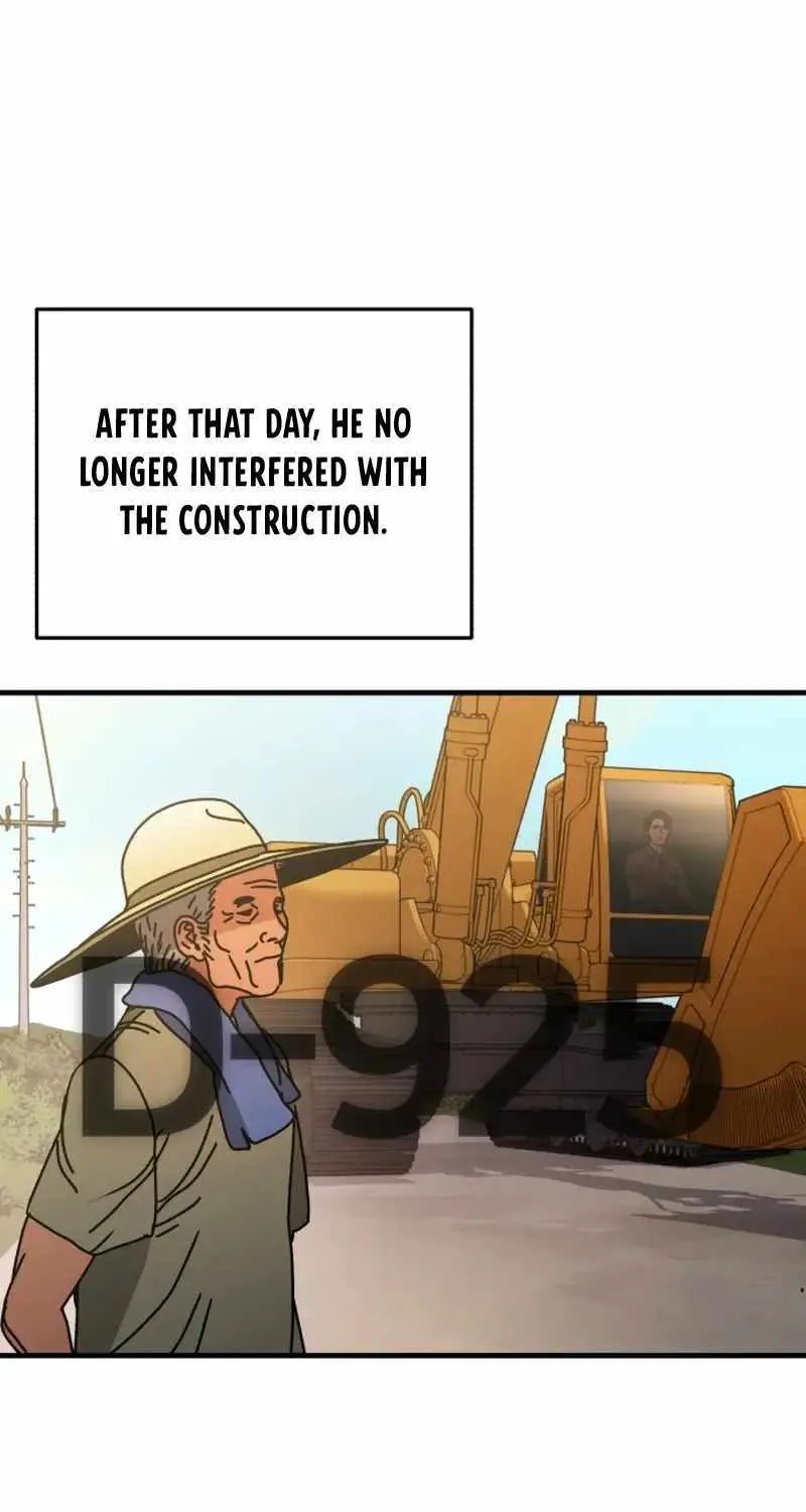 Hidden House in the Apocalypse Chapter 1 page 98 - 