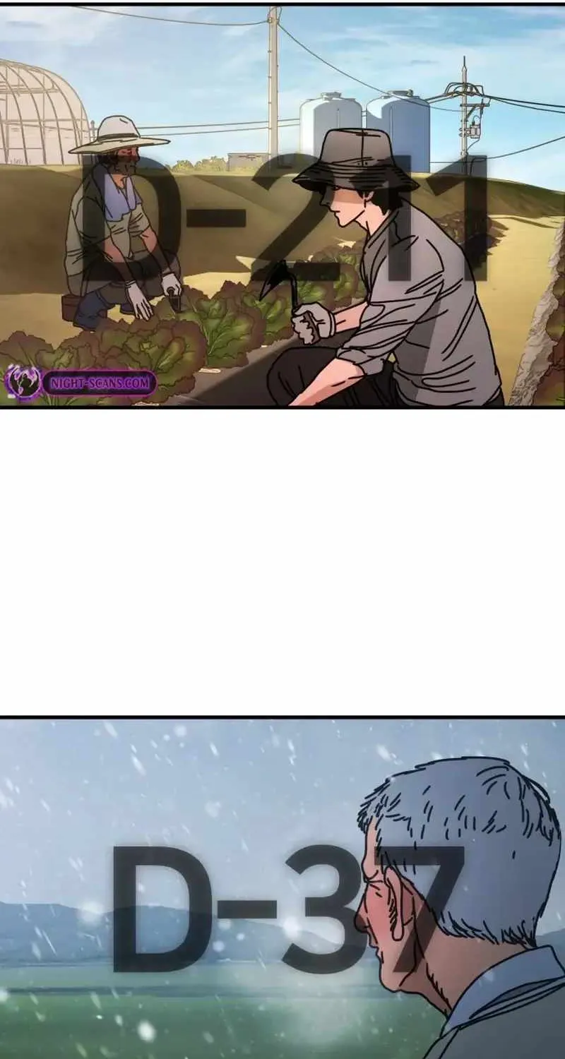 Hidden House in the Apocalypse Chapter 1 page 100 - 