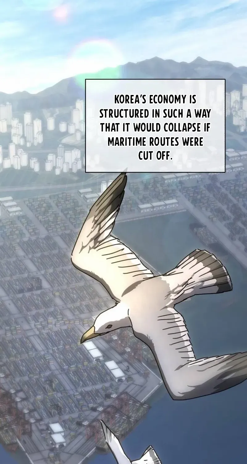 Hidden House in the Apocalypse Chapter 10 page 2 - 