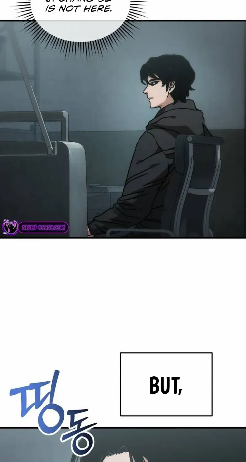 Hidden House in the Apocalypse Chapter 10 page 103 - 