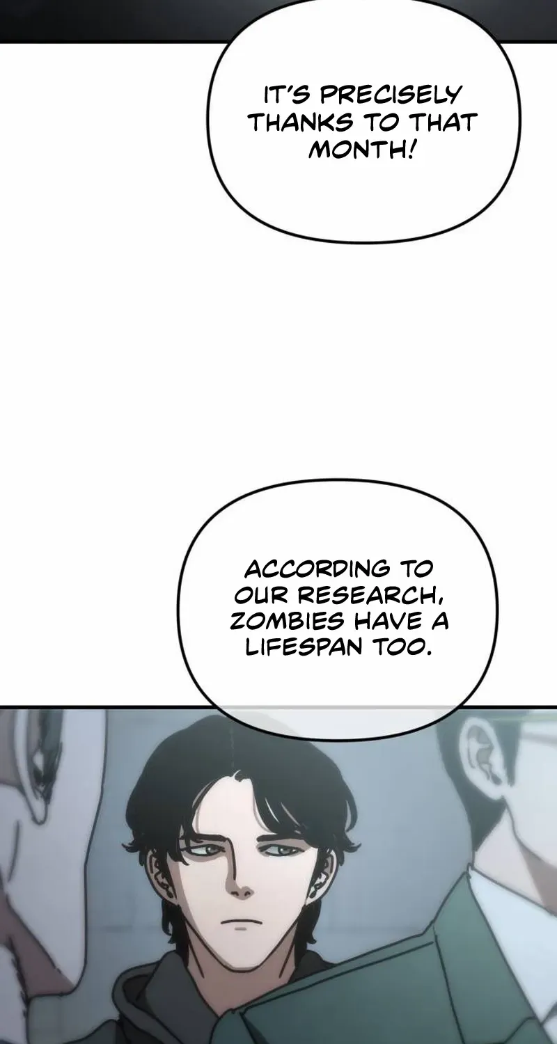 Hidden House in the Apocalypse Chapter 10 page 17 - 