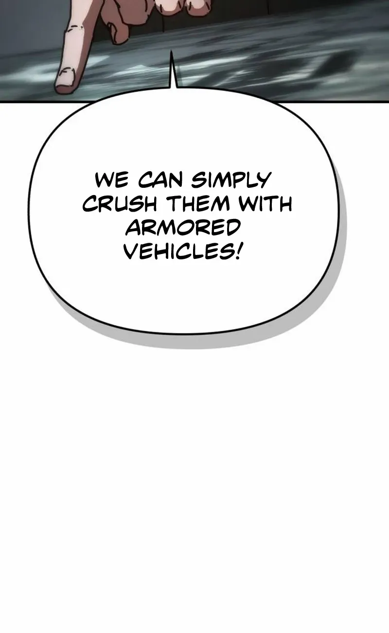 Hidden House in the Apocalypse Chapter 10 page 21 - 