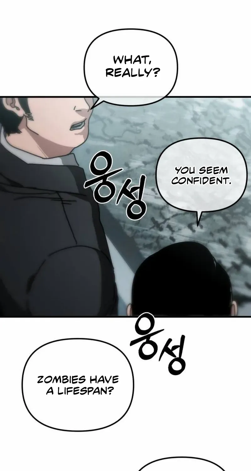 Hidden House in the Apocalypse Chapter 10 page 22 - 