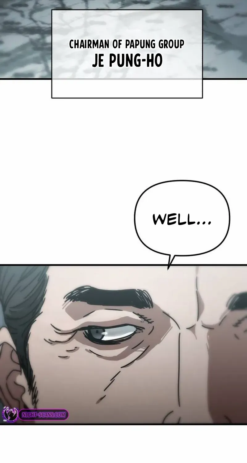 Hidden House in the Apocalypse Chapter 10 page 25 - 
