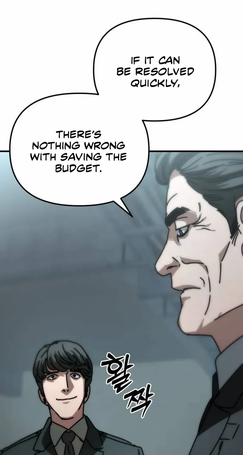Hidden House in the Apocalypse Chapter 10 page 26 - 