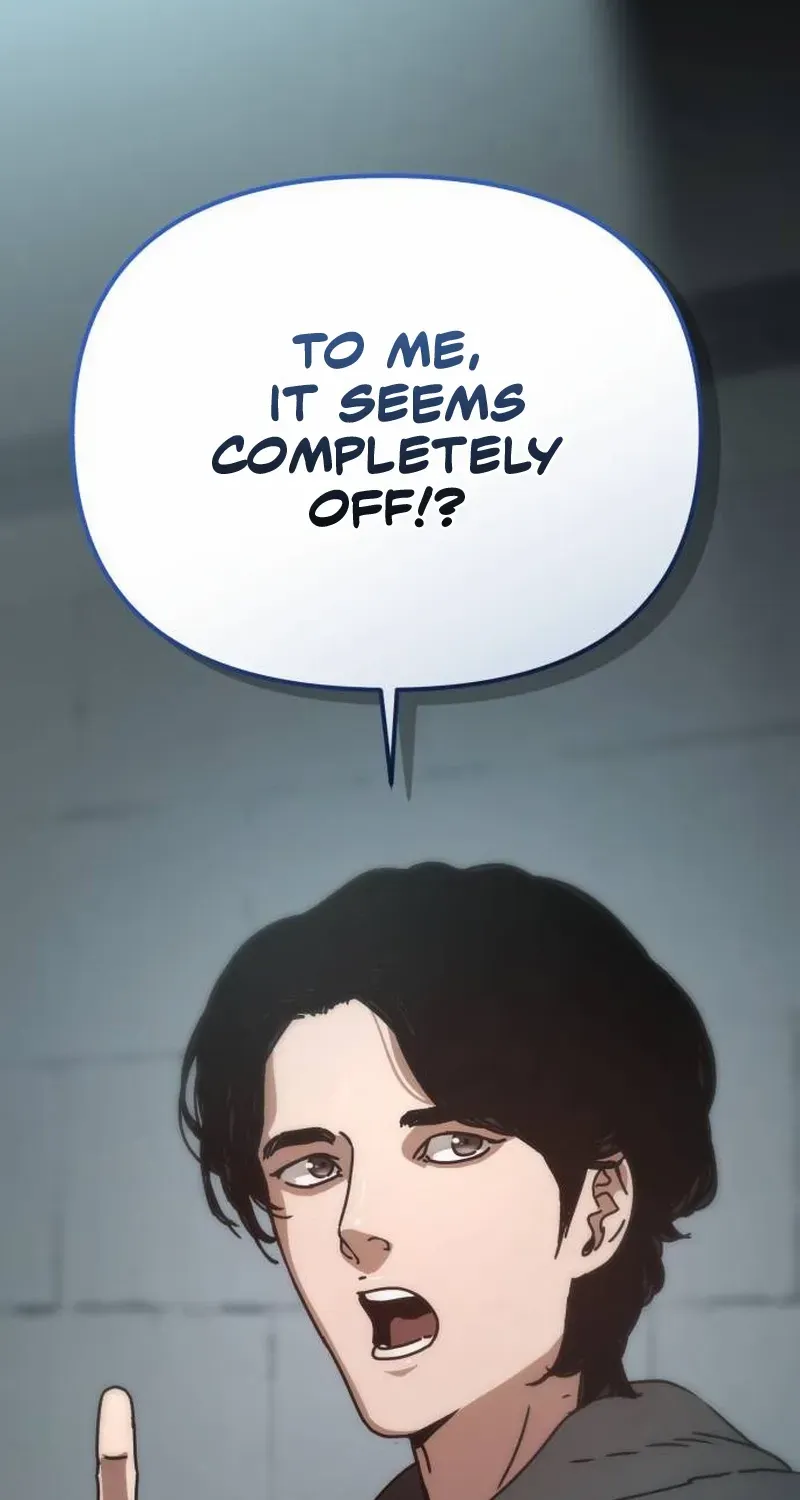 Hidden House in the Apocalypse Chapter 10 page 35 - 