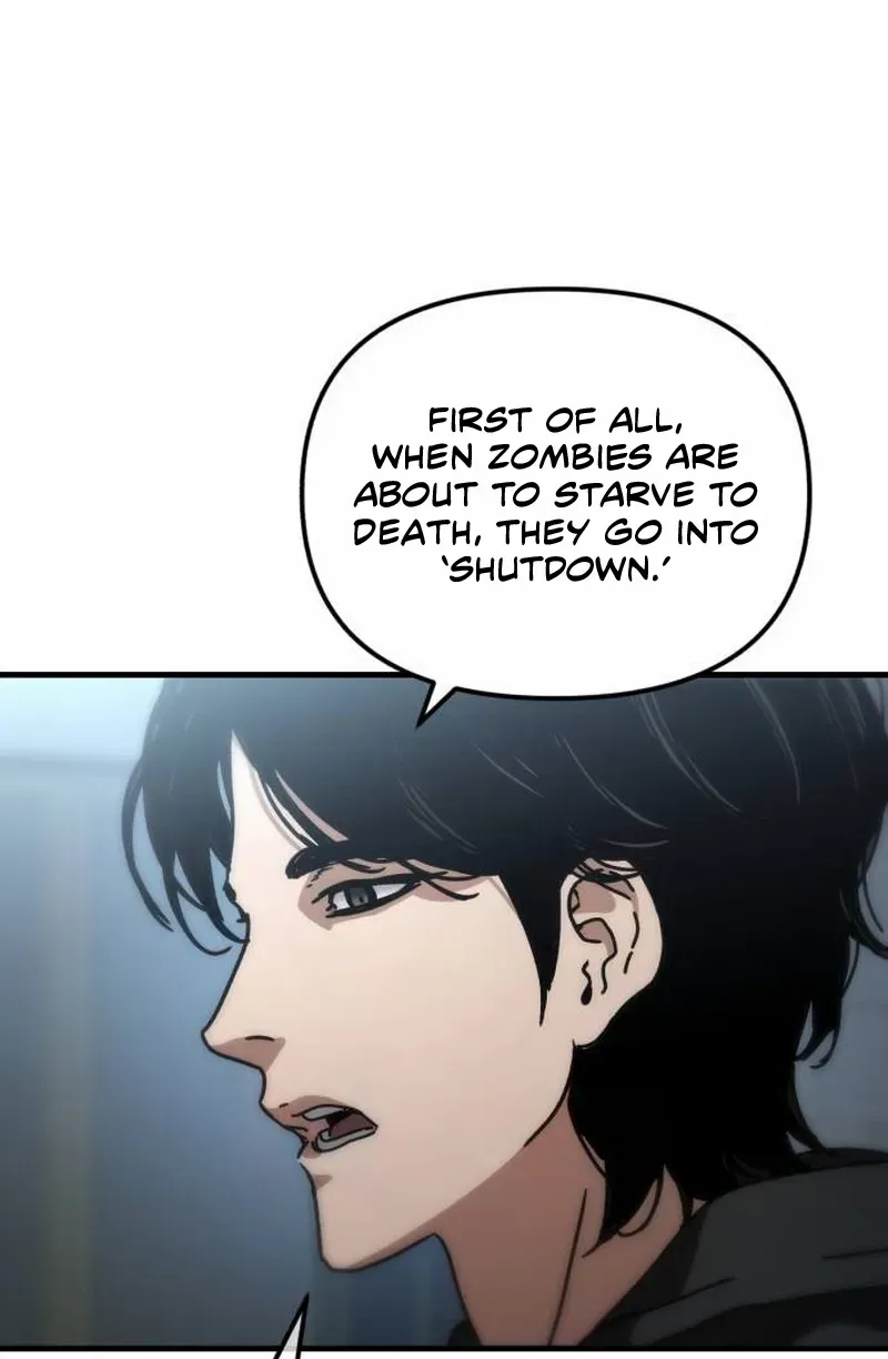 Hidden House in the Apocalypse Chapter 10 page 37 - 
