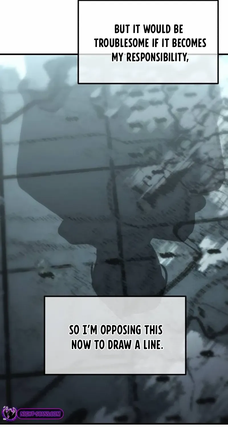 Hidden House in the Apocalypse Chapter 10 page 41 - 