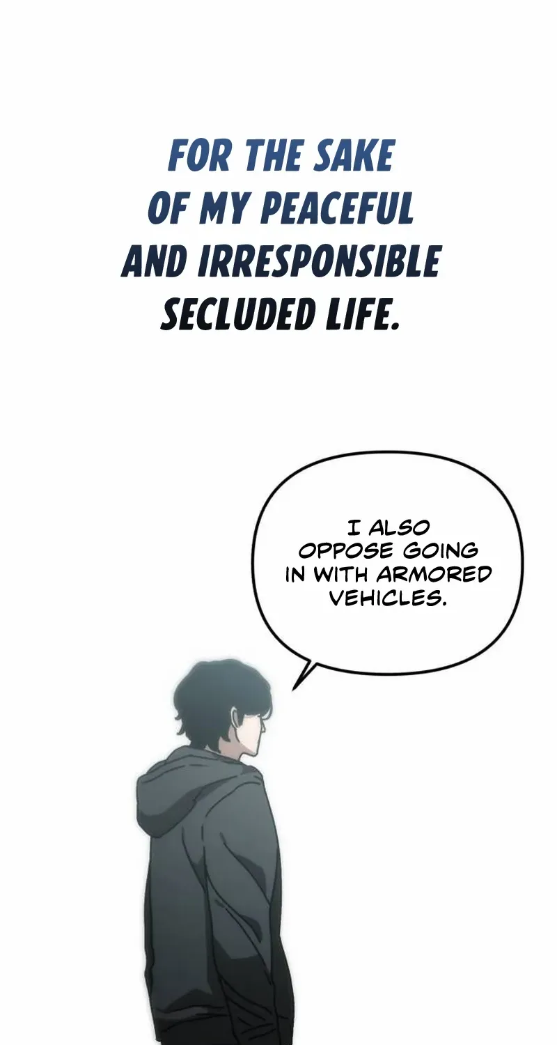 Hidden House in the Apocalypse Chapter 10 page 42 - 