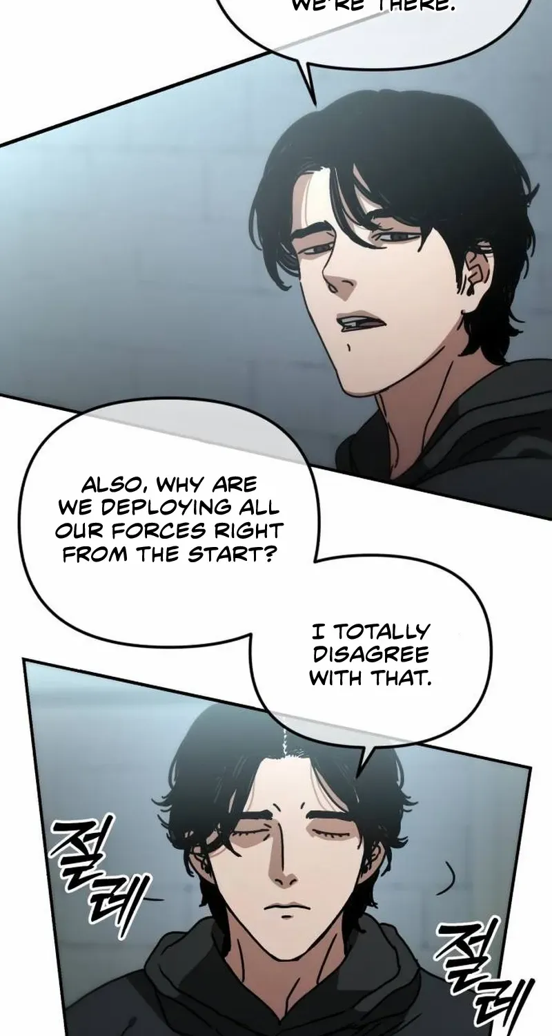 Hidden House in the Apocalypse Chapter 10 page 45 - 