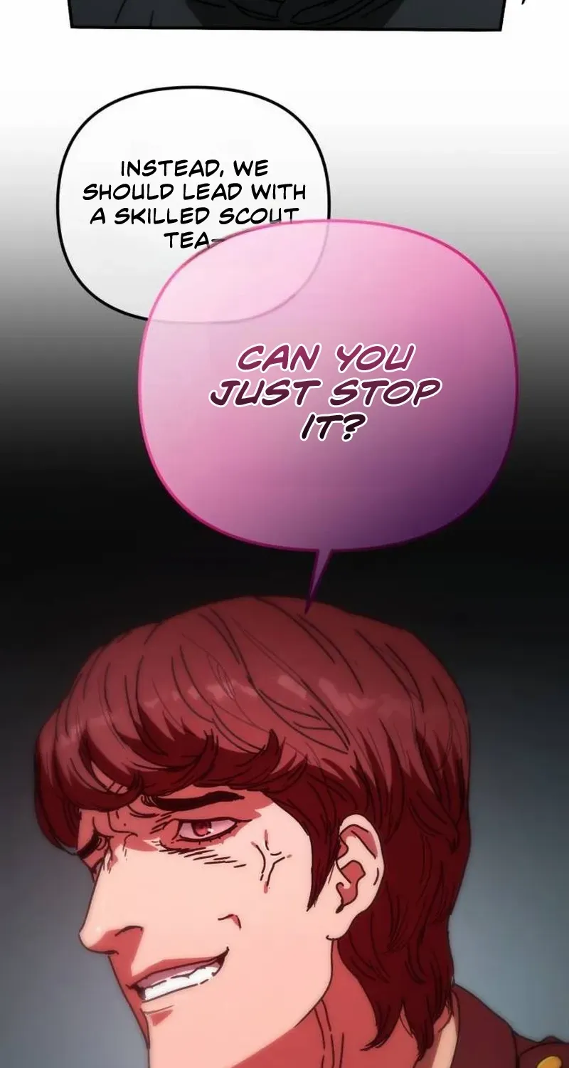 Hidden House in the Apocalypse Chapter 10 page 46 - 