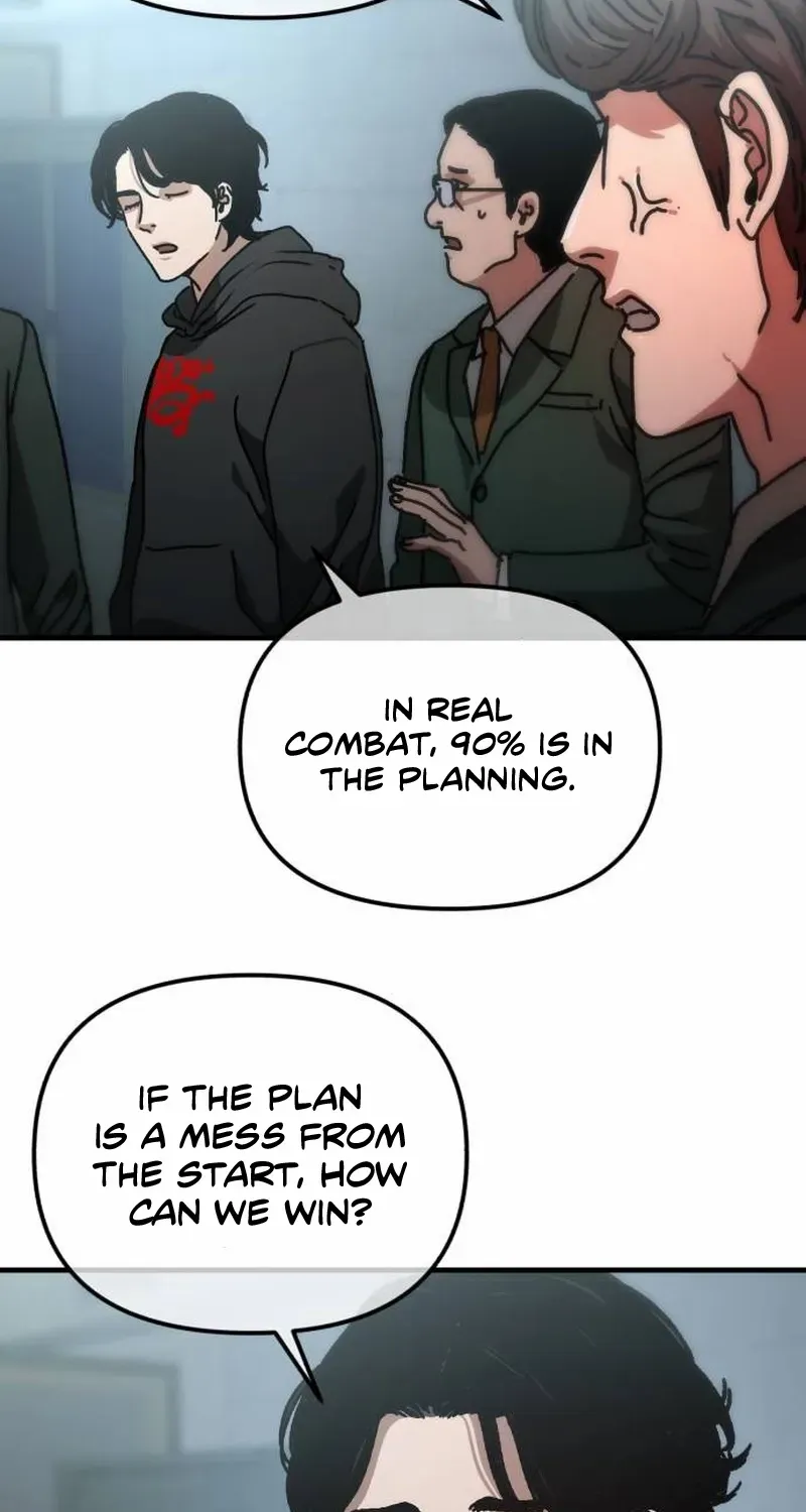Hidden House in the Apocalypse Chapter 10 page 48 - 