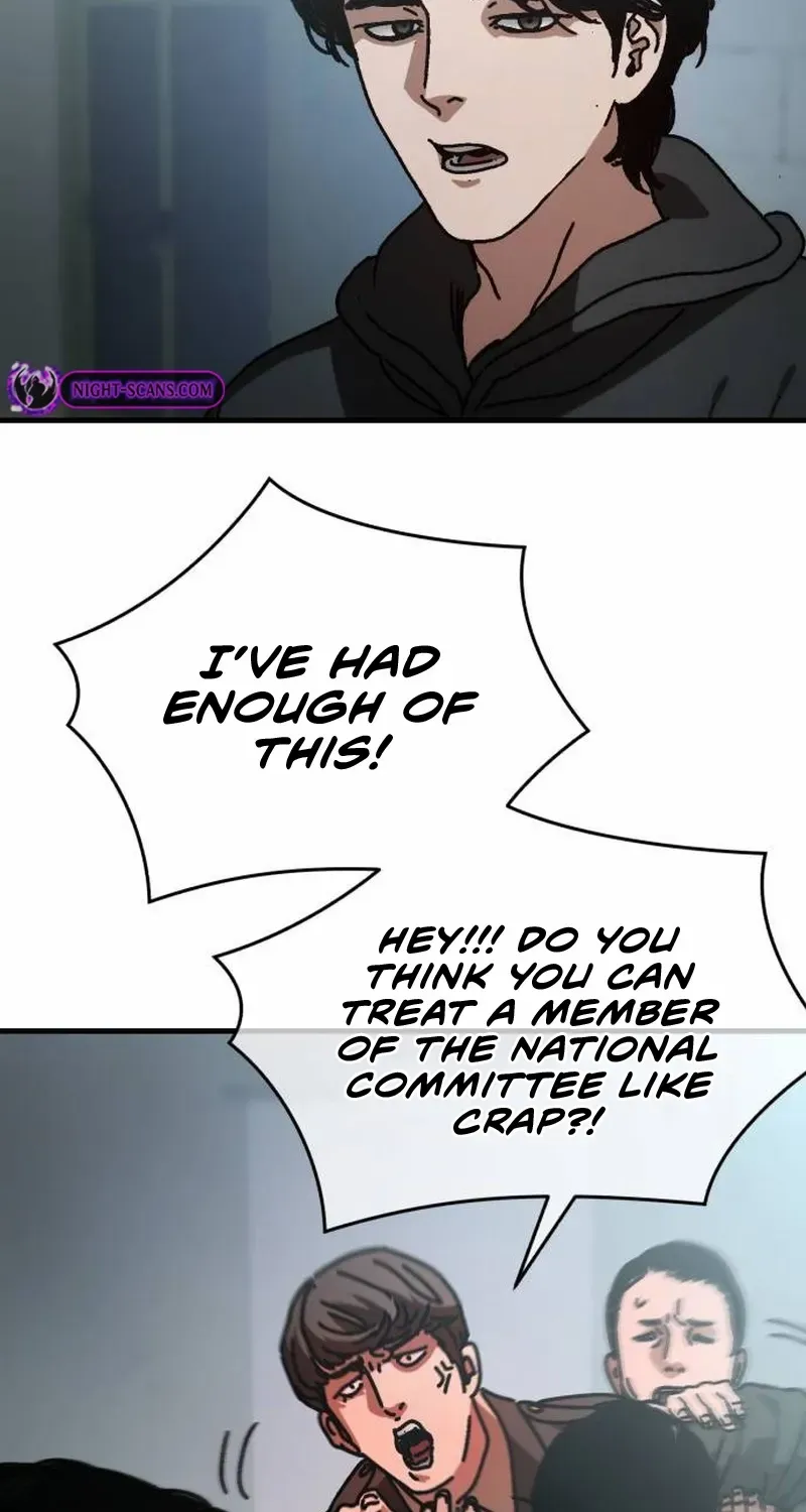 Hidden House in the Apocalypse Chapter 10 page 49 - 