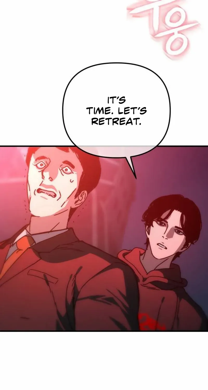 Hidden House in the Apocalypse Chapter 10 page 68 - 