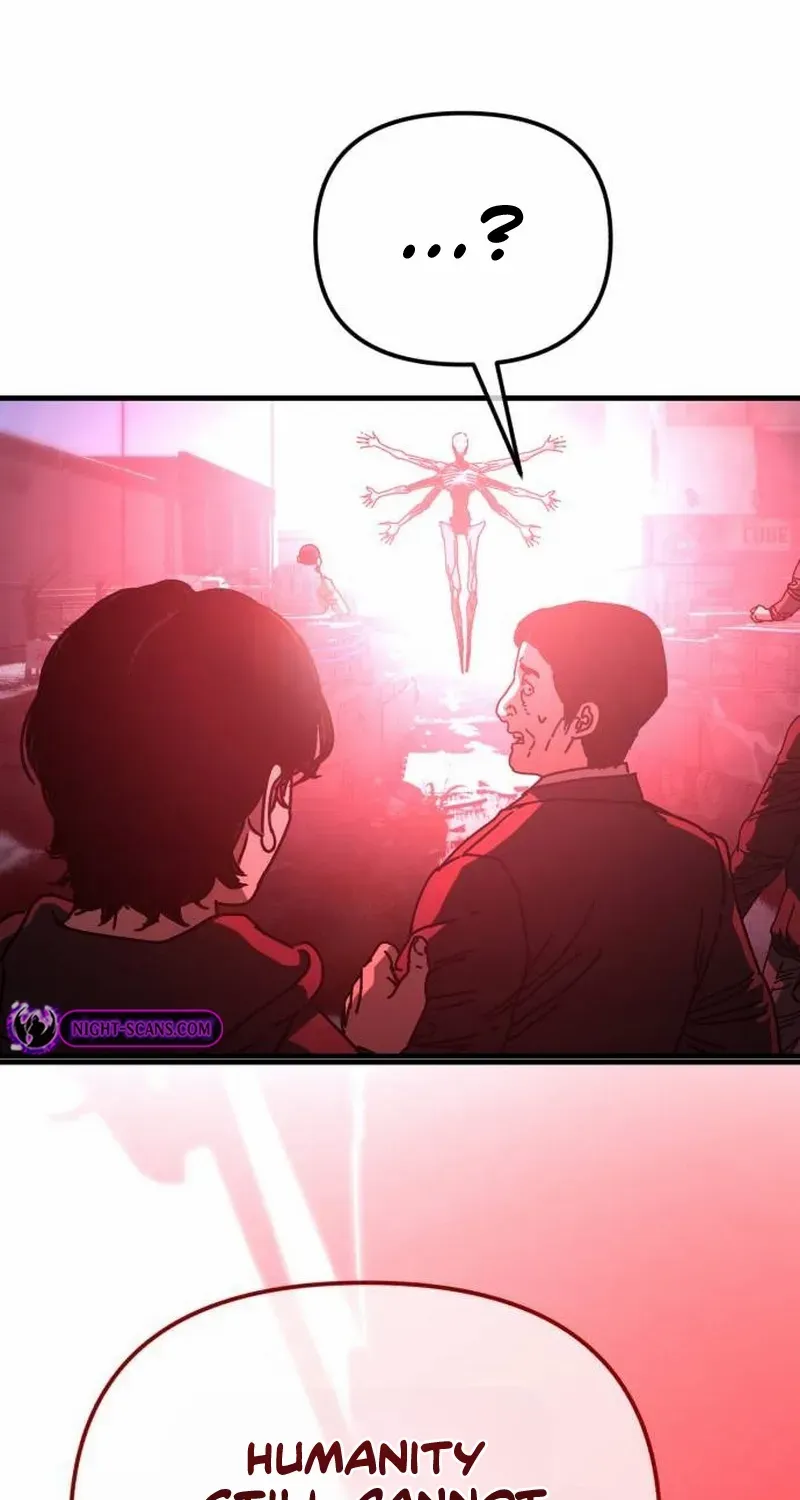 Hidden House in the Apocalypse Chapter 10 page 69 - 