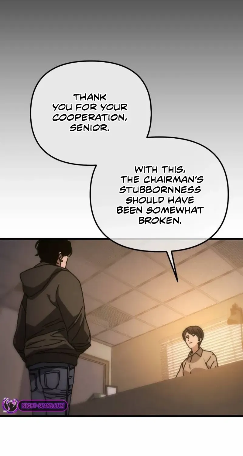 Hidden House in the Apocalypse Chapter 10 page 72 - 