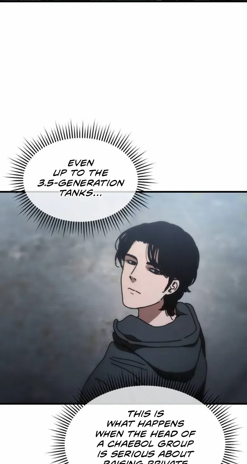 Hidden House in the Apocalypse Chapter 10 page 9 - 