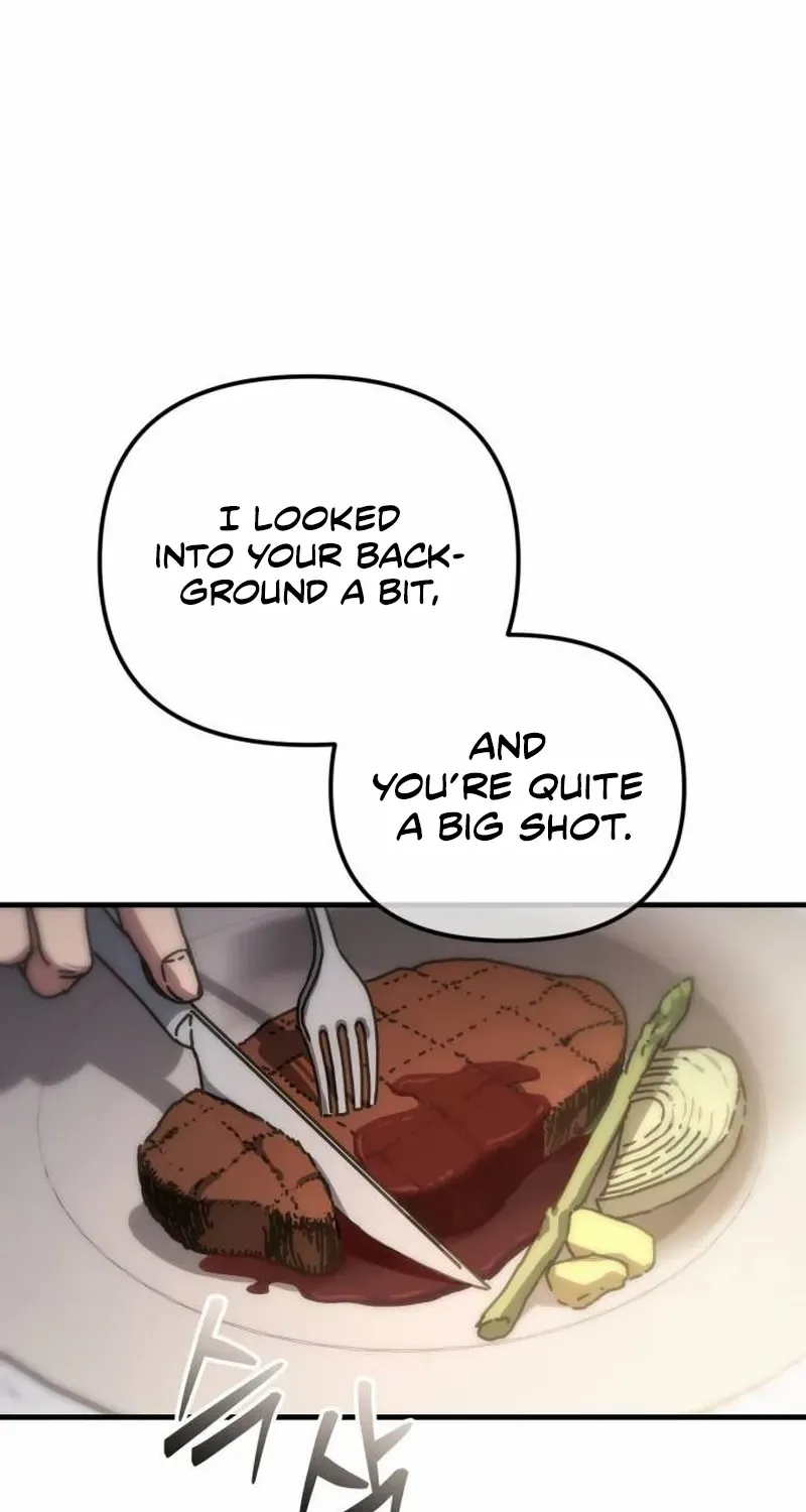 Hidden House in the Apocalypse Chapter 10 page 82 - 