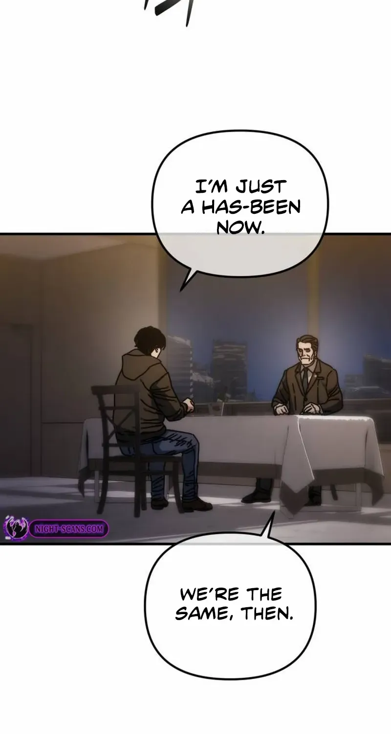 Hidden House in the Apocalypse Chapter 10 page 83 - 