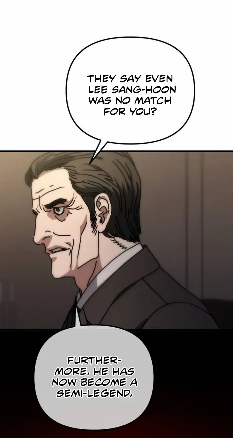Hidden House in the Apocalypse Chapter 10 page 84 - 