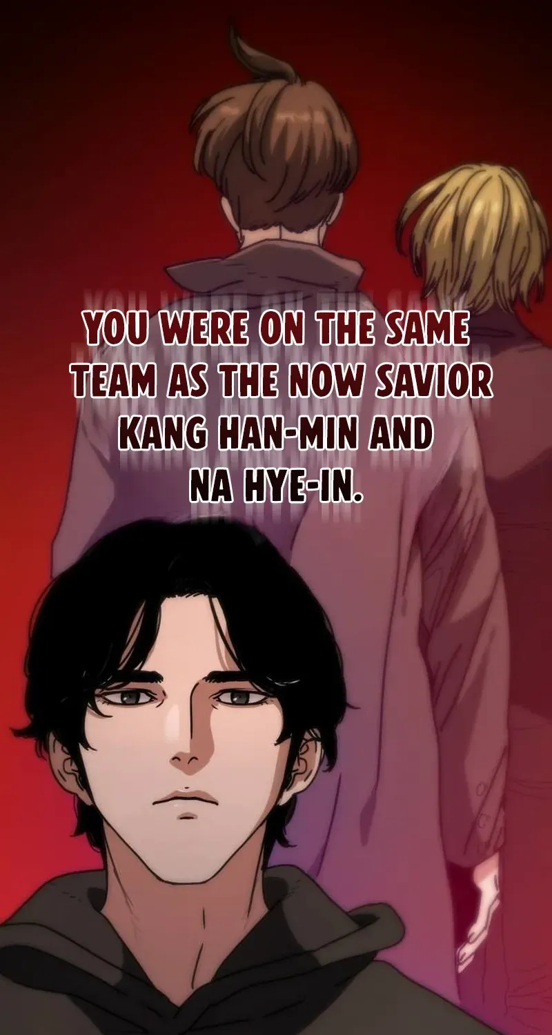 Hidden House in the Apocalypse Chapter 10 page 85 - 