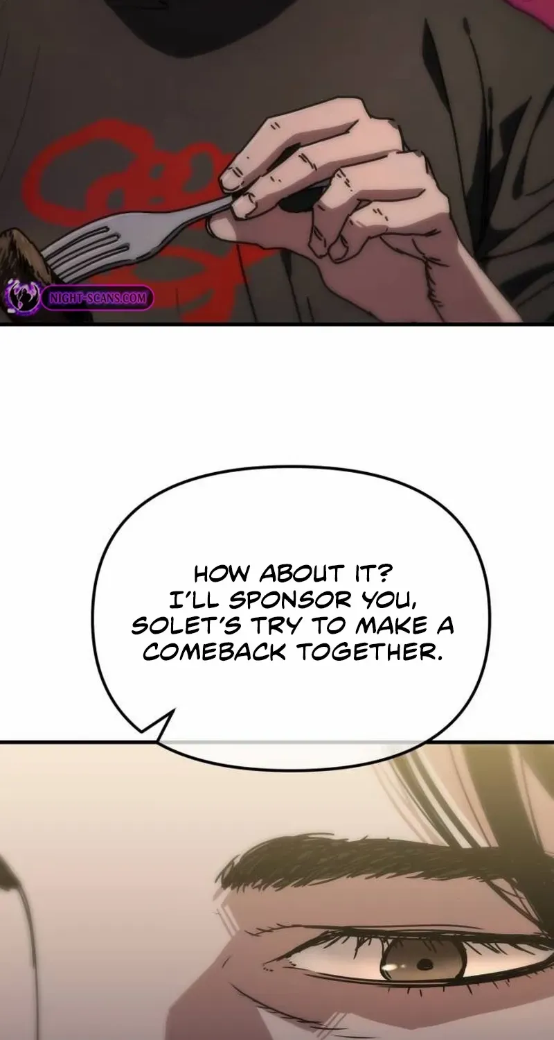 Hidden House in the Apocalypse Chapter 10 page 86 - 