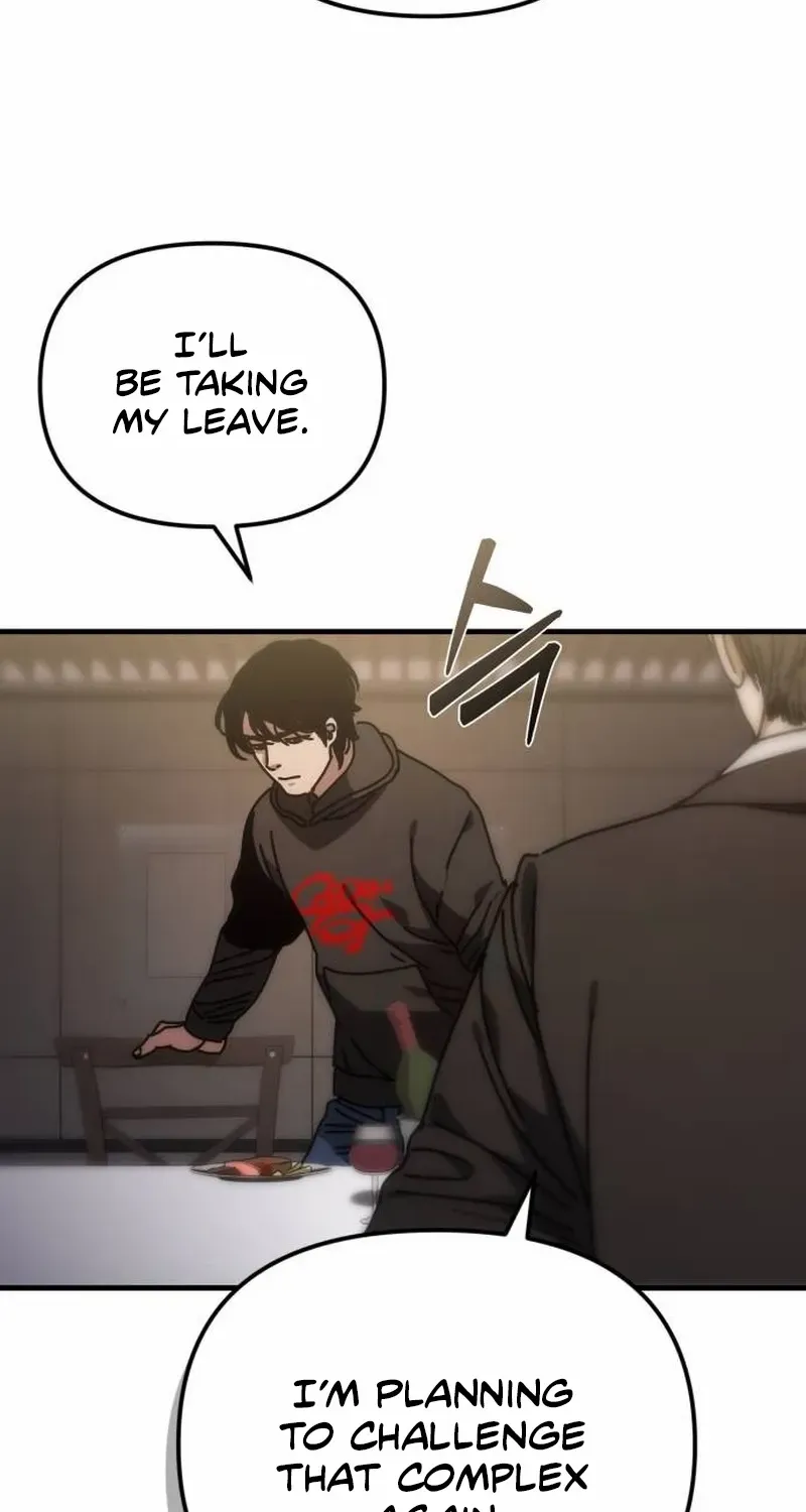 Hidden House in the Apocalypse Chapter 10 page 88 - 