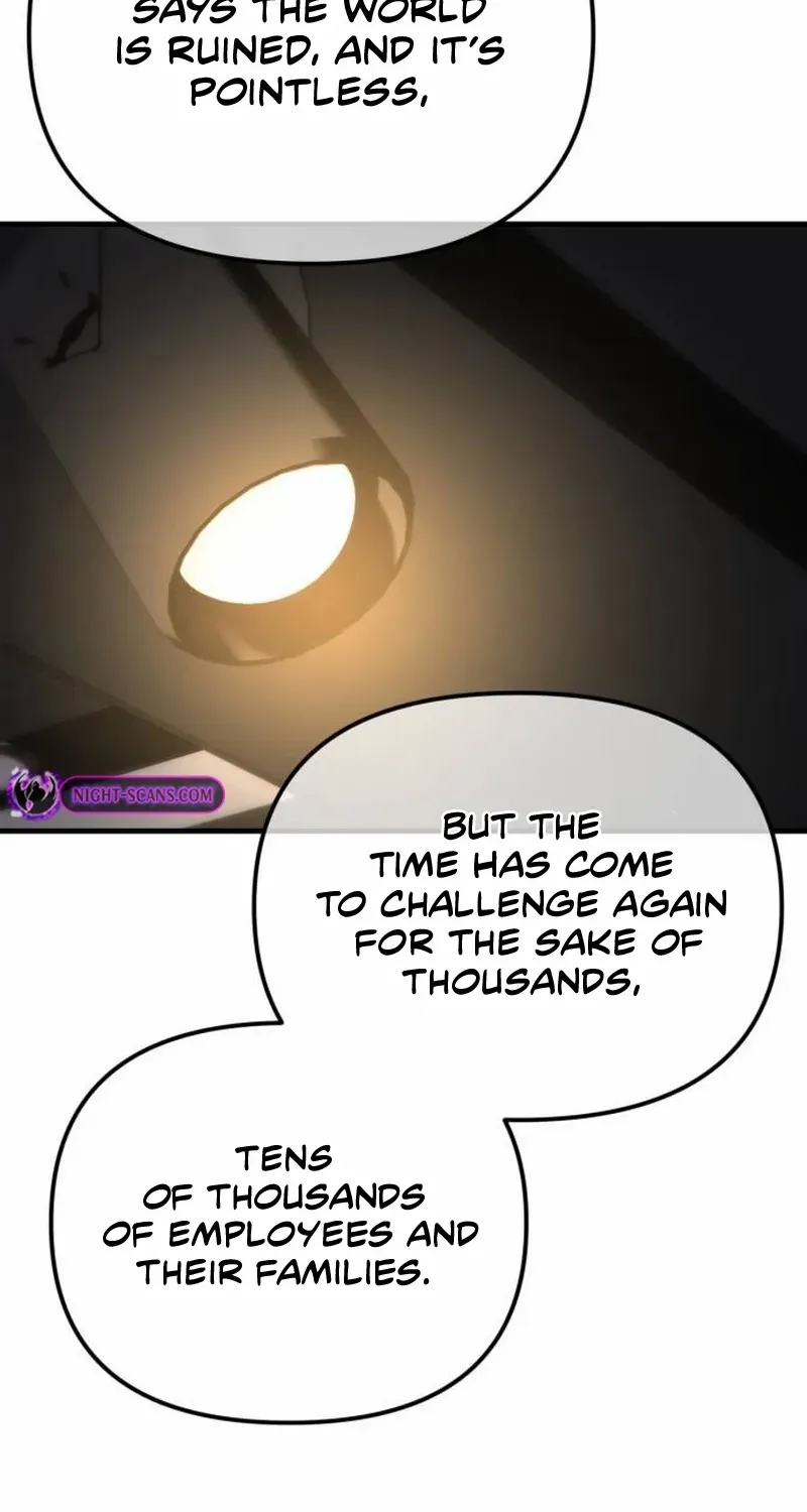 Hidden House in the Apocalypse Chapter 10 page 92 - 
