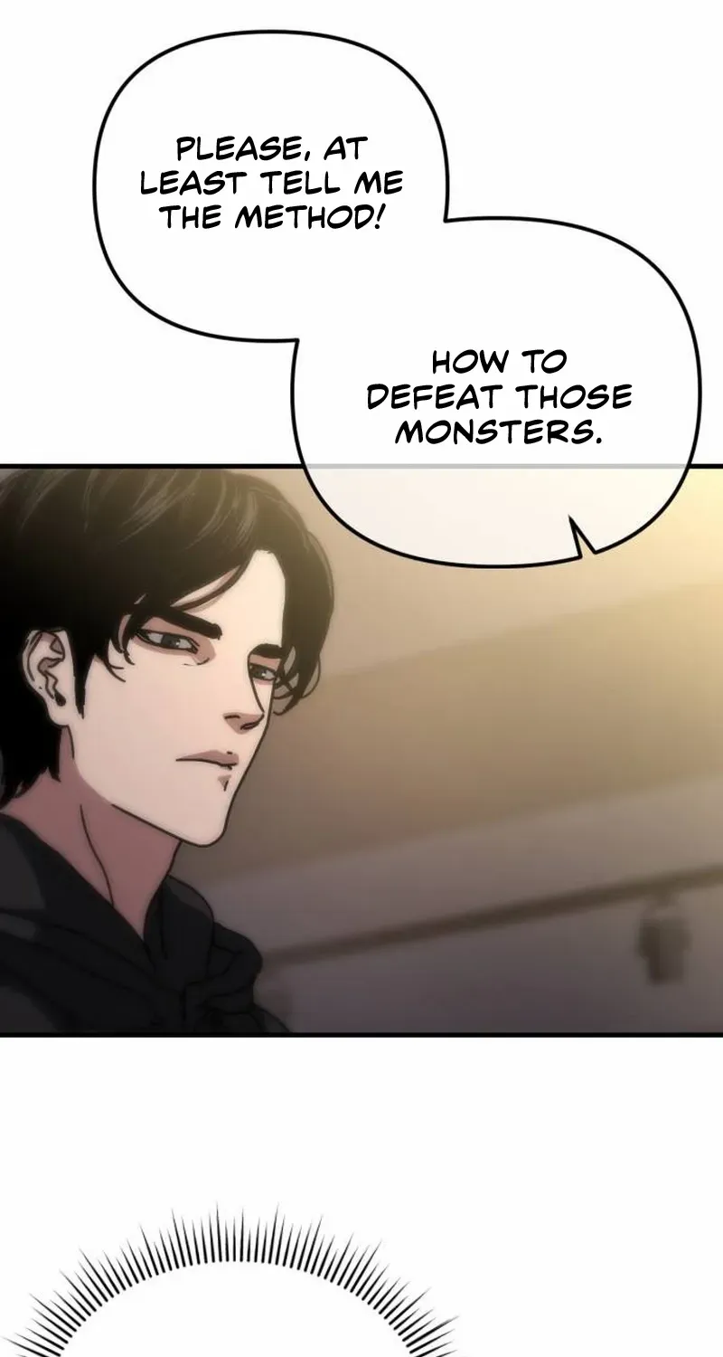 Hidden House in the Apocalypse Chapter 10 page 95 - 