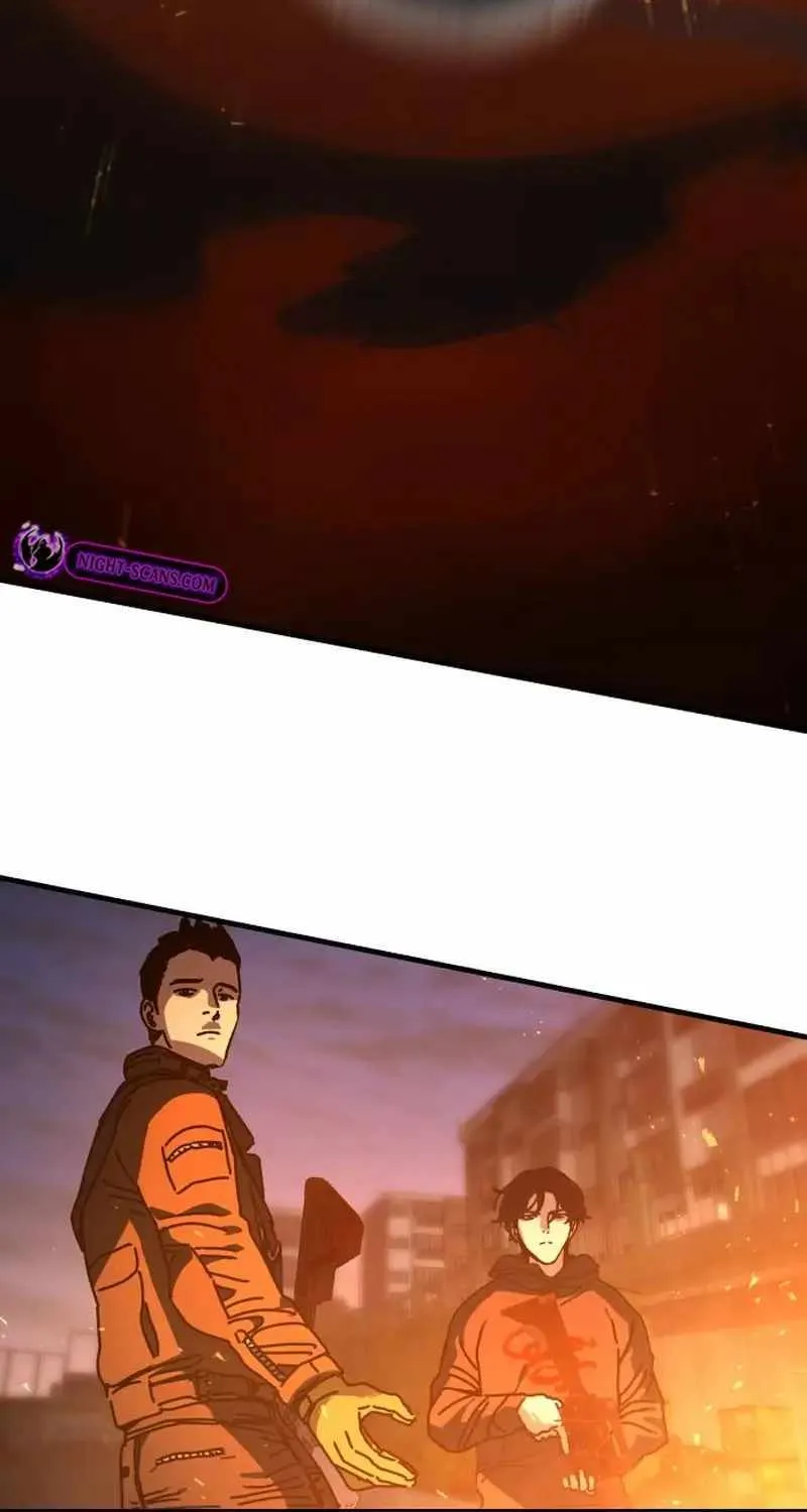 Hidden House in the Apocalypse Chapter 11 page 102 - 