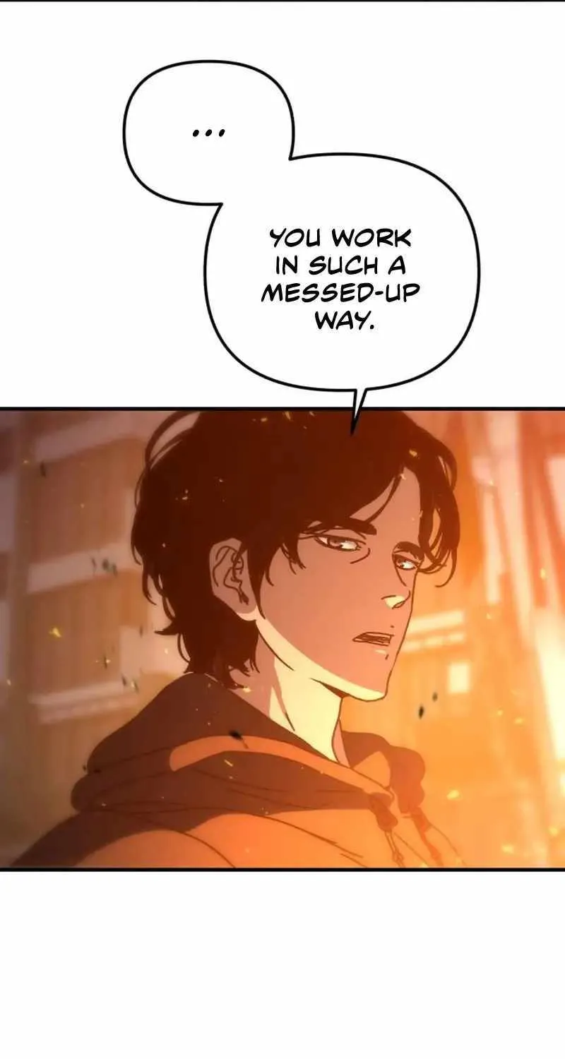 Hidden House in the Apocalypse Chapter 11 page 103 - 